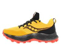 SAUCONY Herren Laufschuhe ENDORPHIN TRAIL VIZIGOLD/VIZIRED 45 (0195017689390)