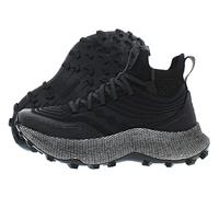 Saucony Damenschuhe Endorphin Trail Mid Schwarz Größe 41 EU