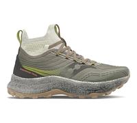 Saucony Endorphin Trail Mid Laufen Stiefel - SS23-42