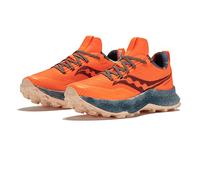 Saucony Endorphin Trail Women's Laufschuhe - AW22-38