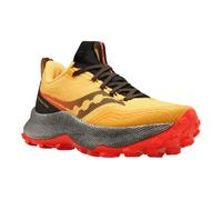 Saucony Endorphin Trail Womens Yellow Trainer EU 39/UK 6