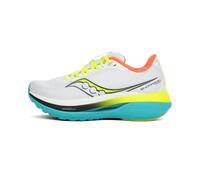 Saucony Laufschuhe Endorphin Trainer Damen Weiß Größe 37