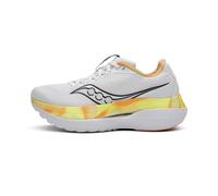 Saucony Damen Endorphin Trainer - Größe: EU 38.5 weiß
