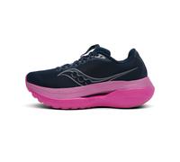 Saucony Endorphin Trainer Gr. 41 Blau Damen - Jetzt bei Keller Sports kaufen!