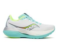 Saucony Endorphin Trainer Damen 42 Weiß