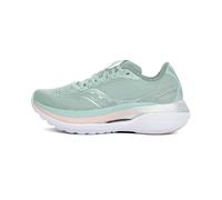Saucony Endorphin Trainer Damen 44 Blau