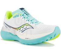 Saucony Endorphin Trainer Gr. 37 Weiß Damen - Jetzt bei Keller Sports kaufen!