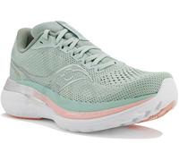 Saucony Women's Endorphin Trainer Aloe 39