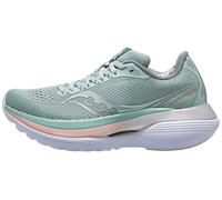 Saucony Endorphin Trainer Damen Laufschuh Aloe Damen 41.0 GRÜN