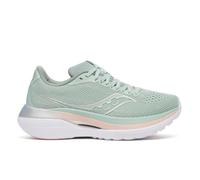 Saucony Endorphin Trainer Gr. 37½ Grün Damen - Jetzt bei Keller Sports kaufen!