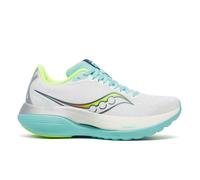 Saucony Endorphin Trainer Gr. 42 Weiß Damen - Jetzt bei Keller Sports kaufen!