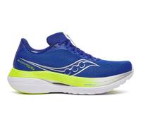 Saucony Endorphin Trainer Herren 45 Blau/Gelbb