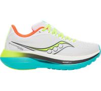 Saucony Laufschuhe Endorphin Trainer Damen Weiß Größe 37