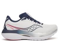 Saucony Men's Endorphin Trainer White/navy 47