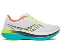 Saucony Laufschuhe Endorphin Trainer Herren Weiß Modell 2025 Größe 43