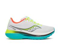 Saucony Endorphin Trainer Wettkampfschuh Herren-weiß, mehrfarbig, Größe 44