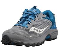 Saucony Excursion Tr15 Damen Traillaufschuh, Zulassung/Topas, 8.5 Wide
