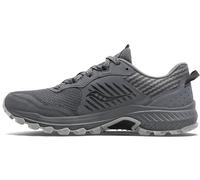 Saucony Excursion Tr15 Herren Traillaufschuh, Schatten/Schwarz, 44 EU