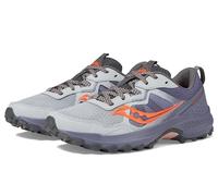 Saucony Excursion Tr16 Damen-Sneaker, Wolke/Iris, 39 EU