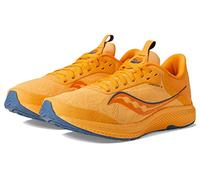 Saucony Damen Freedom 5 Laufschuh, Goldfarben/Waschbecken, 39 EU