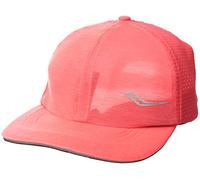 Saucony Freedom Unisex Cap Red