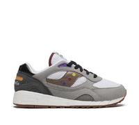 Saucony & Friends Shadow 6000 - Size: 40 White/Grey