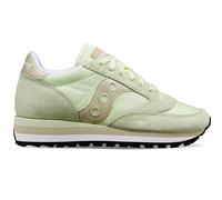 Saucony Green / Gold Damen 38.5 EU Saucony Jazz Triple