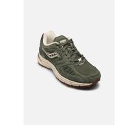 Saucony - GRID JAZZ 9 - Grün - Sneaker - Größe 37