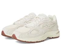 Saucony Unisex-Erwachsene Grid Jazz 9 Sneaker, Elfenbein, 11.5 Women/10 Men