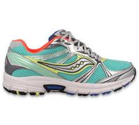 Saucony - Grid Legacy - Sneaker 45 tuerkis