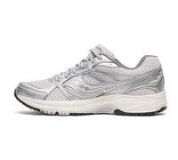 Saucony Grid Legacy Sneaker Unisex (Silber 8,5 42 EU)