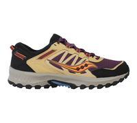 Saucony Grid Peak Herren Mehrfarbige Sneakers EU 38 / UK 5