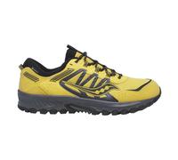 Saucony Grid Peak - Sneakers - Herren 8,5 US Yellow/Black