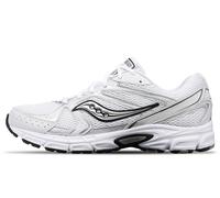 Saucony RIDE MILLENNIUM Weiss/Silber 41