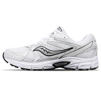 Saucony Originals Ride Millennium Sneaker weiß/silber - 38