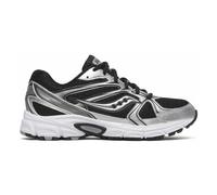 Saucony Grid Ride Millennium - Sneakers - Damen Black/Grey 6 US