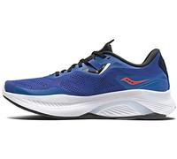 Laufschuhe Saucony Guide 15 (Sapphire/Black) Herren 41