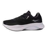 Saucony Guide 15 S20684-05, Mens Running Shoes, Black, 44 EU