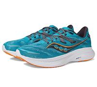 SAUCONY Herren Laufschuhe GUIDE 16 AGAVE/MARIGOLD 47 (0195018772947)