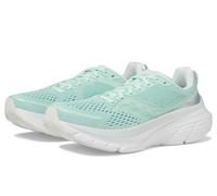 Saucony Guide 17 Damen-Sneaker, Jade/Schaumstoff, 36 EU