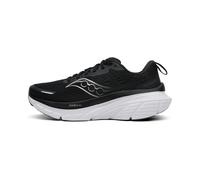 Saucony Women's Guide 18 Black/white 35.5
