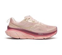 Saucony Guide 18 Damen Laufschuhe hellrosa/violett - 38.5