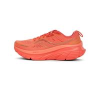 Saucony Guide 18 Damen Laufschuhe rosa/orange - 42.5