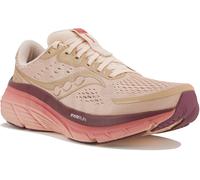 Saucony Guide 18 Damen Laufschuhe Cameo/Terra Damen 41.0 BUNT