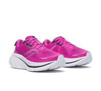 Saucony Guide 18 Damen Laufschuh Stabilität - S10998 Fuchsia/Navy 44