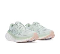Saucony Guide 18 Damen Laufschuhe hellgrün - 39