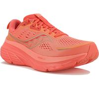 Saucony Guide 18 Damen Laufschuh Stabilität - S10998 Salmon/Coral 36