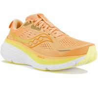 Saucony Guide 18 Damen Laufschuh Stabilität - S10998 Peach/Sunny 38,5