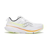 Saucony Guide 18 Gr. 42½ Weiß Herren - Jetzt bei Keller Sports kaufen!