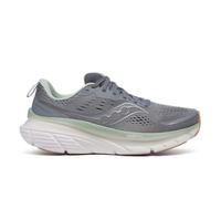 Saucony Guide 18 Laufschuhe signalgrau - 44